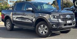 2024 Ford
Ranger XLT