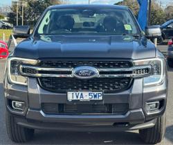 2024 Ford
Ranger XLT