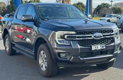 2024 Ford
Ranger XLT