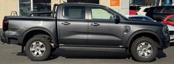2024 Ford
Ranger XLT