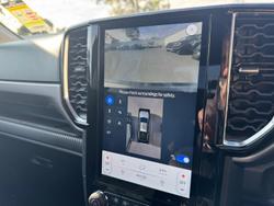 2024 Ford
Ranger XLT