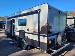 2024 Snowy River Src-20 20' X 7'9