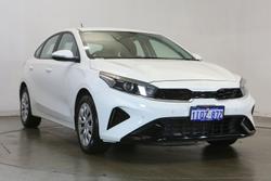 2023 Kia
Cerato S