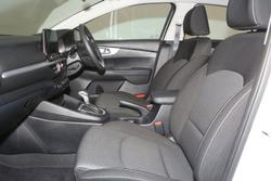 2023 Kia
Cerato S