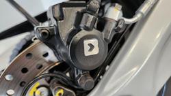 2024 Aprilia RS 457 Replica RS Black