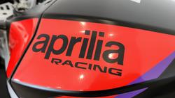 2024 Aprilia RS 457 Replica RS Black