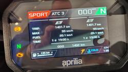2024 Aprilia RS 457 Replica RS Black