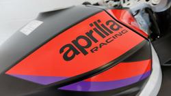 2024 Aprilia RS 457 Replica RS Black