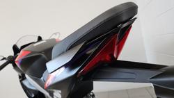 2024 Aprilia RS 457 Replica RS Black