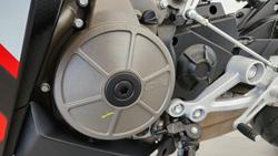 2024 Aprilia RS 457 Replica RS Black