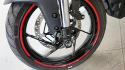 2024 Aprilia RS 457 Replica RS Black