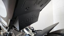 2024 Aprilia RS 457 Replica RS Black
