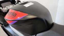 2024 Aprilia RS 457 Replica RS Black