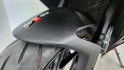 2024 Aprilia RS 457 Replica RS Black