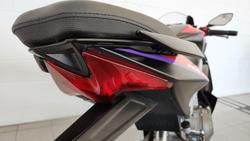 2024 Aprilia RS 457 Replica RS Black