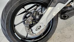 2024 Aprilia RS 457 Replica RS Black