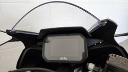 2024 Aprilia RS 457 Replica RS Black