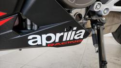 2024 Aprilia RS 457 Replica RS Black
