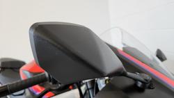 2024 Aprilia RS 457 Replica RS Black
