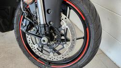 2024 Aprilia RS 457 Replica RS Black