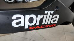 2024 Aprilia RS 457 Replica RS Black