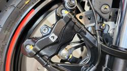 2024 Aprilia RS 457 Replica RS Black