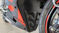 2024 Aprilia RS 457 Replica RS Black