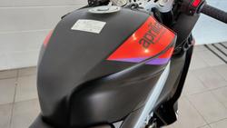 2024 Aprilia RS 457 Replica RS Black