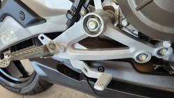 2024 Aprilia RS 457 Replica RS Black