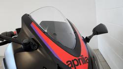 2024 Aprilia RS 457 Replica RS Black