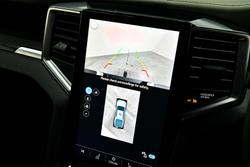 2025 Volkswagen Amarok TDI600 Style