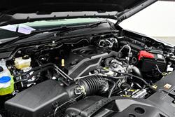 2025 Volkswagen Amarok TDI600 Style