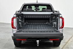 2025 Volkswagen Amarok TDI600 Style