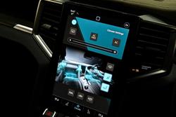 2025 Volkswagen Amarok TDI600 Style