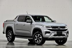 2025 Volkswagen
Amarok TDI600 Style