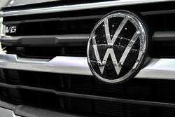 2025 Volkswagen Amarok TDI600 Style