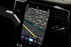 2025 Volkswagen Amarok TDI600 Style