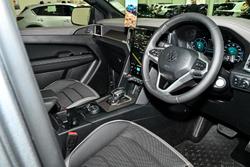 2025 Volkswagen Amarok TDI600 Style