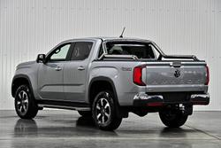 2025 Volkswagen
Amarok TDI600 Style