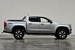 2025 Volkswagen Amarok TDI600 Style