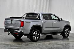 2025 Volkswagen Amarok TDI600 Style