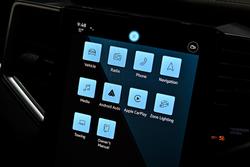 2025 Volkswagen Amarok TDI600 Style