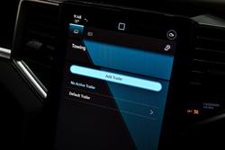 2025 Volkswagen Amarok TDI600 Style