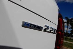 2022 Hyundai Palisade Highlander LX2.V2 MY22 AWD