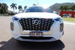 2022 Hyundai Palisade Highlander LX2.V2 MY22 AWD