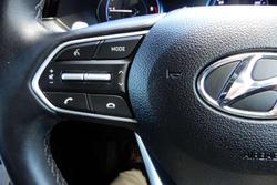2022 Hyundai Palisade Highlander LX2.V2 MY22 AWD