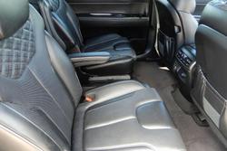 2022 Hyundai Palisade Highlander LX2.V2 MY22 AWD