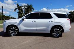 2022 Hyundai Palisade Highlander LX2.V2 MY22 AWD
