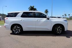 2022 Hyundai Palisade Highlander LX2.V2 MY22 AWD