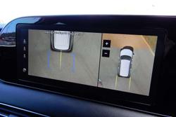 2022 Hyundai Palisade Highlander LX2.V2 MY22 AWD